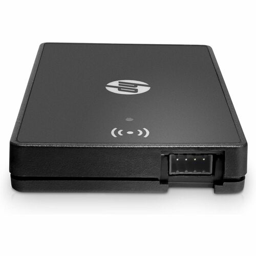 HP LEGIC CARD READER