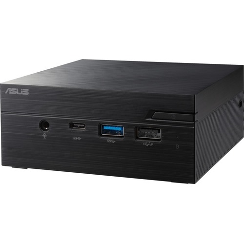 PN40 CHASSIS CPU N4020 4GB RAM