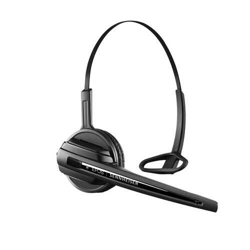 D10 HS WL DECT OFFICE HEADSET
