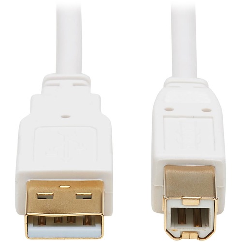 SAFE-IT USB-A TO USB-B CABLE
