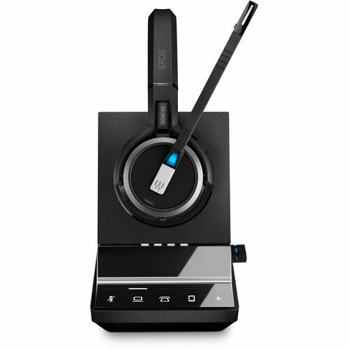 SDW 5066 DOUBLE-SIDED WRLS DECT
