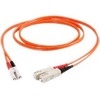 3M LC SC VS 62.5 DPX PVC