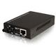 10 100BASETX 100BASE FX ST MM 