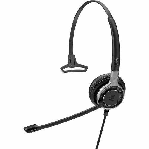 SC638 PREMIUM ONE EAR HEADSET