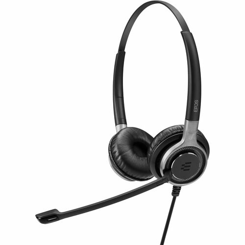 SC668 PREMIUM TWO EAR HEADSET