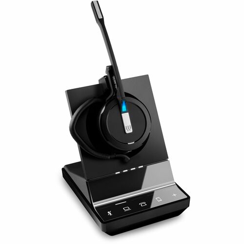 SDW 5016 DECT WL OFFICE HEADSET