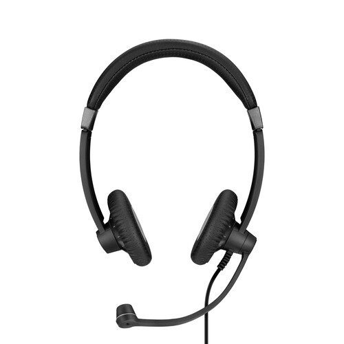SC75 USB MS BINAURAL HEADSET