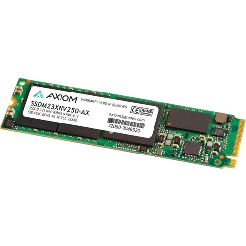 250GB C2110N SERIES NVME