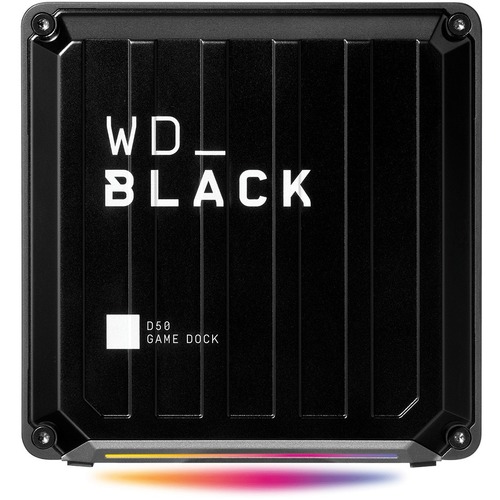 WD BLACK D50 GAME DOCK W/O