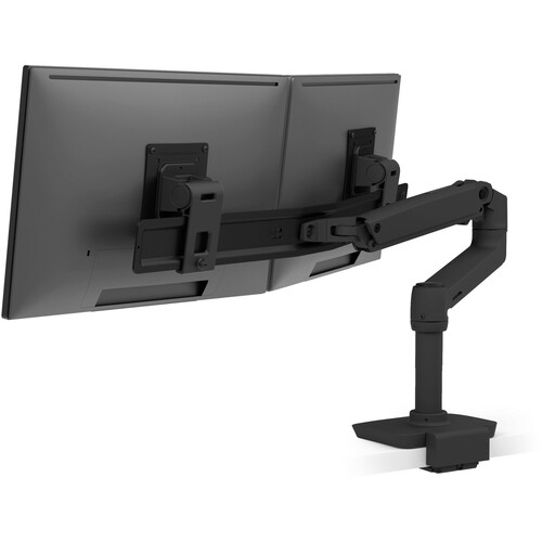 LX DUAL DIRECT ARM LOW PROFILE