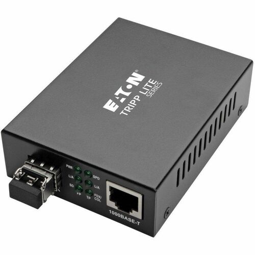 GIGABIT MMF MEDIA CONVERTER