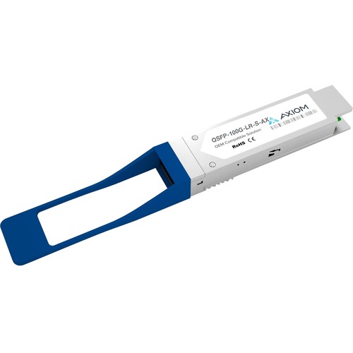 100GBASE-LR QSFP28 TRANSCEIVER