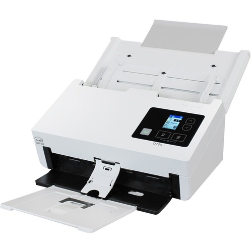 XEROX D70N NETWORK SCANNER
