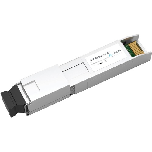 2.4GBS/1.2GBS SFP GPON OLT C+