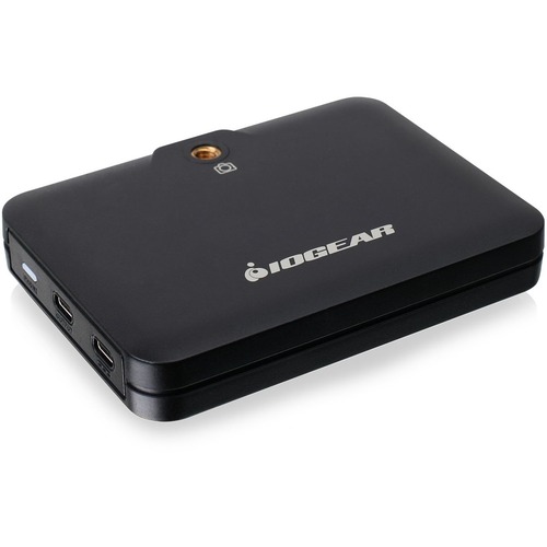 UPSTREAM MOBILE CAPTURE ADAPTER