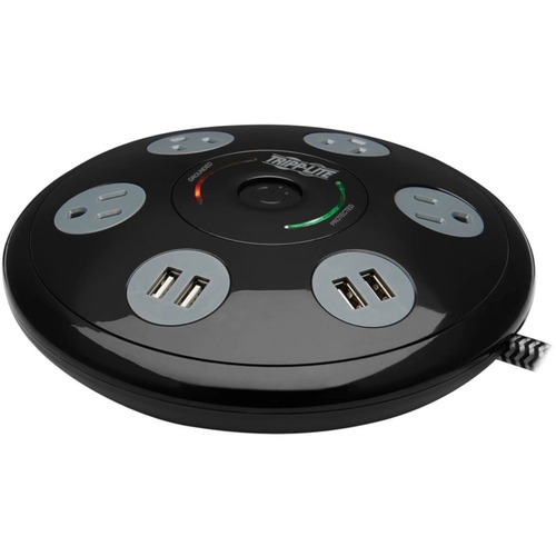 CONFERENCE SURGE PROTECTOR 4