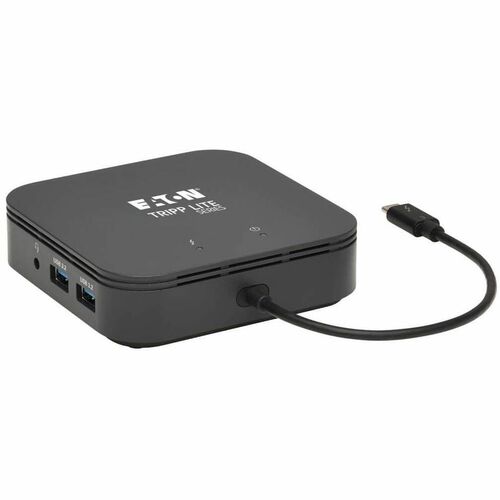 THUNDERBOLT3 DOCK DUAL DISPLAY