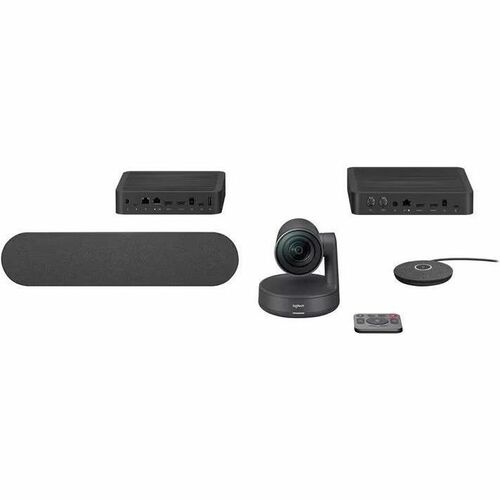 RALLY SOLUTION 1 SPKR MIC