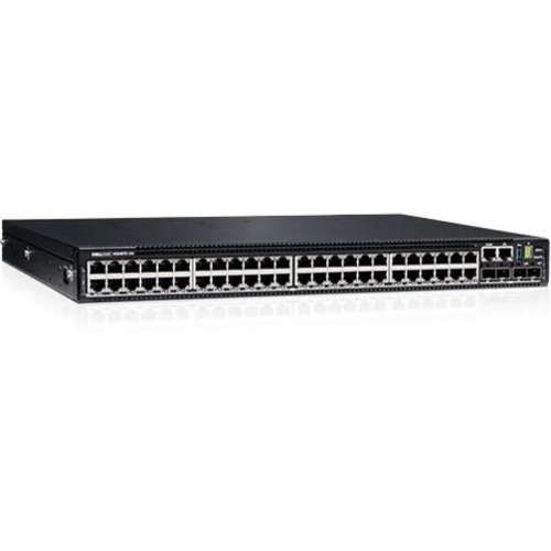 POWERSWITCH N3248TE-ON IO/PS