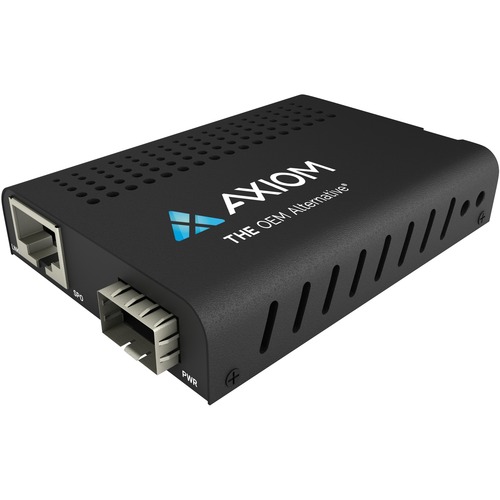 MEDIA CONVERTER FIBER MINI