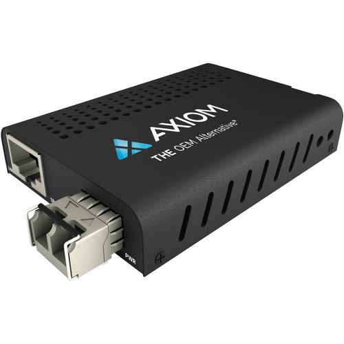 MEDIA CONVERTER FIBER MINI 1GBS
