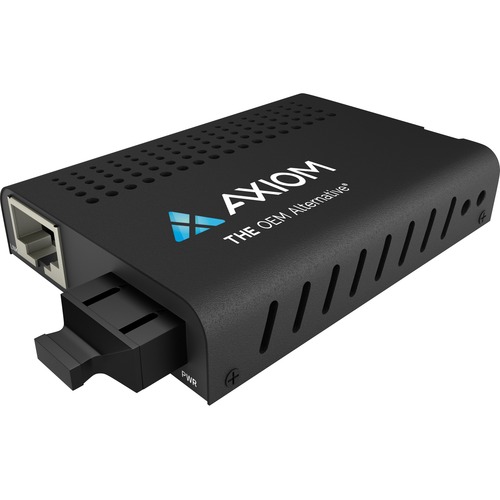 MEDIA CONVERTER FIBER MINI 1GBS