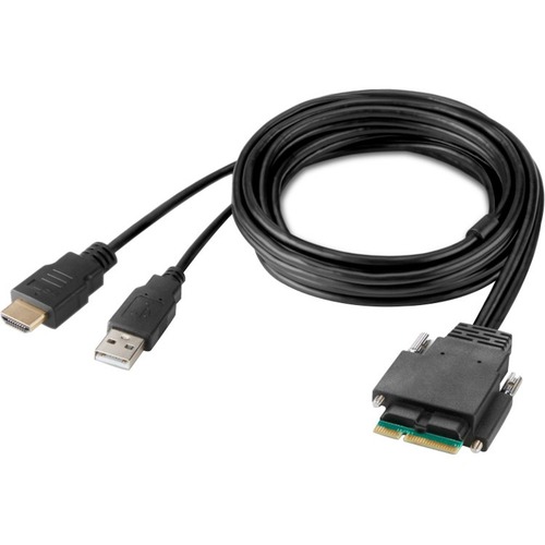 Modular HDMI Single Head Host