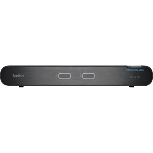 2 Port Dual Head DP HDMI to DP
