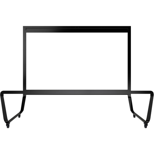 DIRECT VIEW LED MOBILE CART/