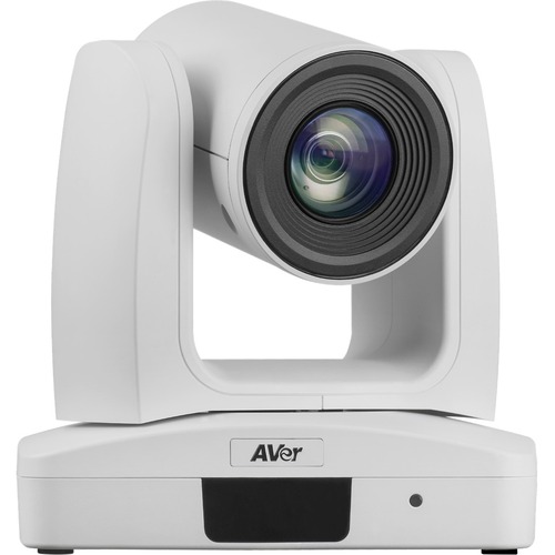 12X OPTICAL PRO PTZ CAMERA