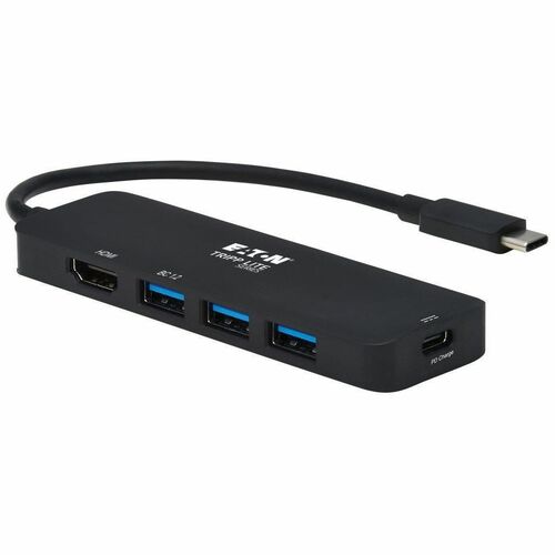 USB-C MULTIPORT ADAPTER 4K60HZ