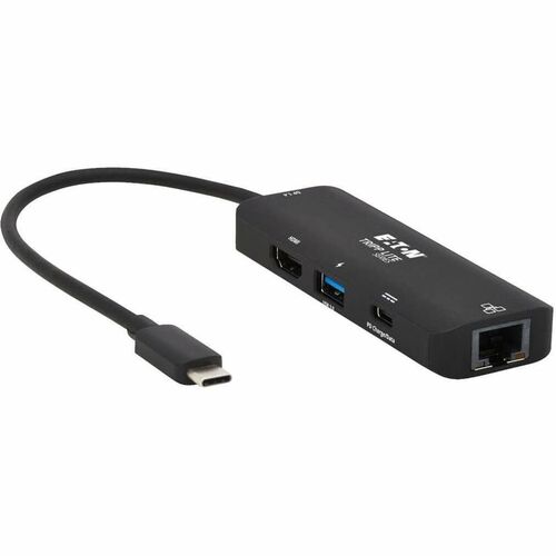 USB-C MULTIPORT ADAPTER 4K60HZ