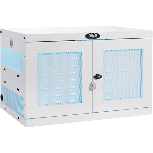 SAFE-IT UV CHARGING STATION