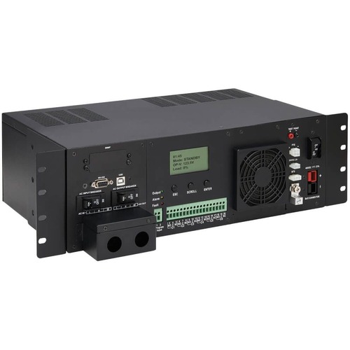 UPS SMART 1500VA 1200W AVR LCD