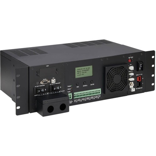 UPS SMART 1500VA 1200W AVR LCD
