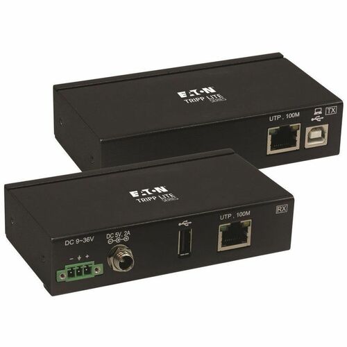 USB OVER CAT6 EXTENDER 1PORT