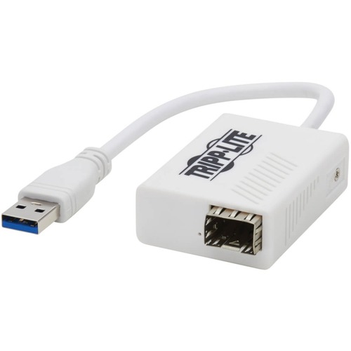 USB-A 3.1 TO FIBER GBE ENET