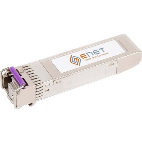 1000BASE-BX SFP 1490NM/1310NM
