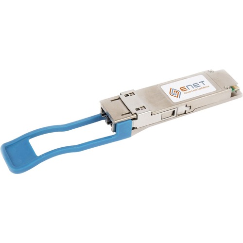 2KM 40GBASE-IR4 QSFP+ 1270