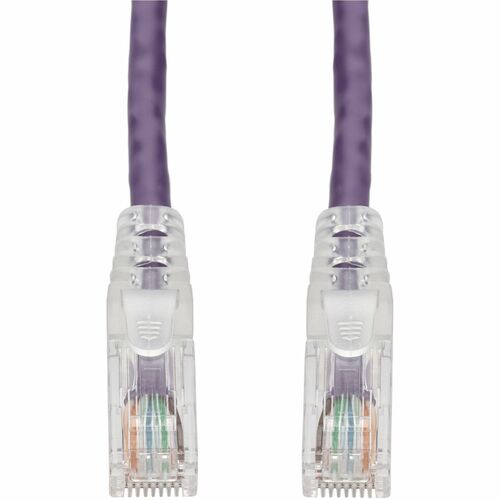 10FT RJ-45 M/M TAA COMP PATCH