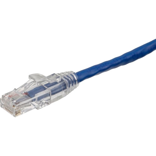 10FT CAT6 550MHZ PATCH CABLE