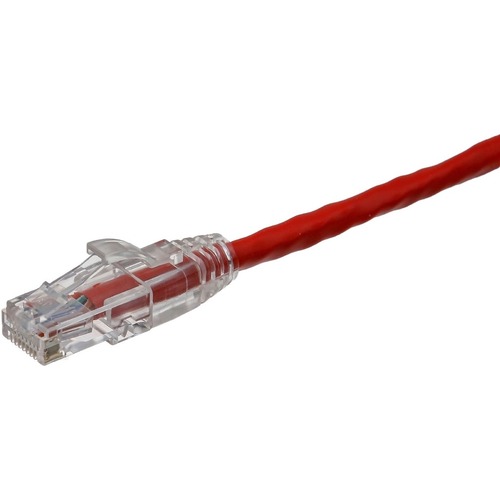 2FT CAT6 550MHZ PATCH CABLE