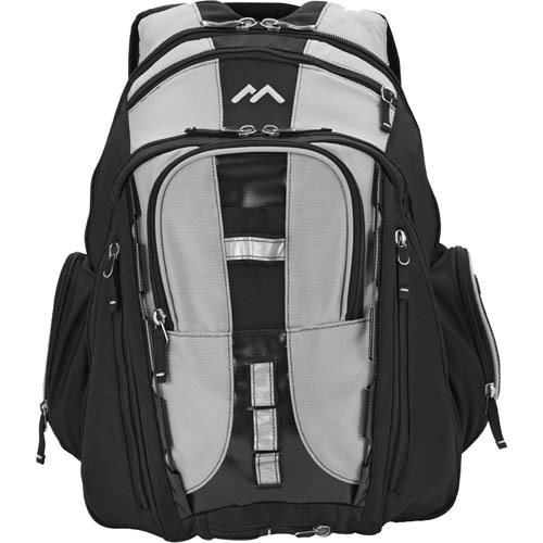 TRED EXPANDABLE BACKPACK