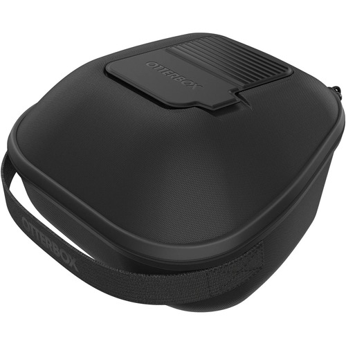 GAMING CARRY CASE BLACK