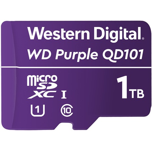 1TB WD PURPLE