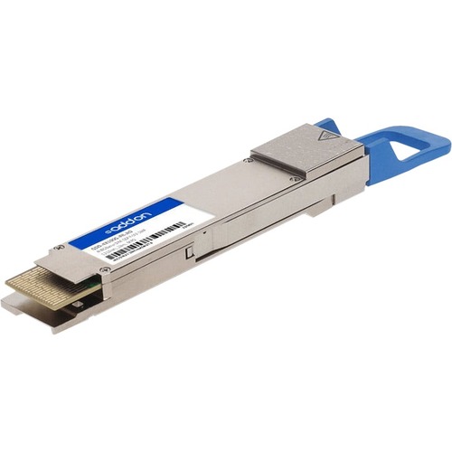 JUNIPER QDD-4X100G-FR COMP XCVR