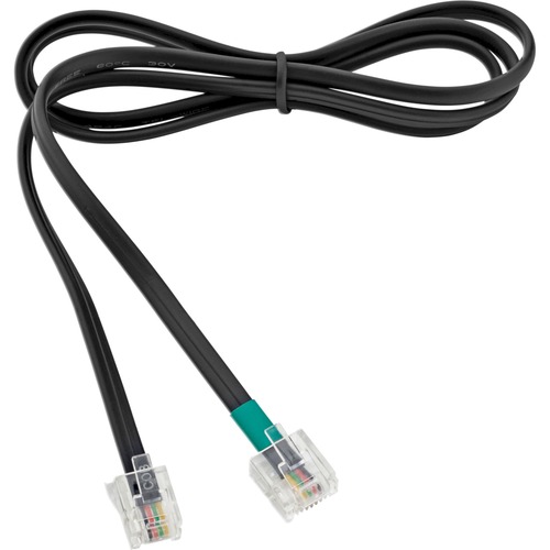 RJ45-RJ11 AUDIO CABLE