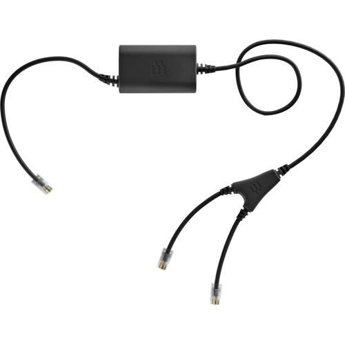 DECT AVAYA 03 EHS CABLE