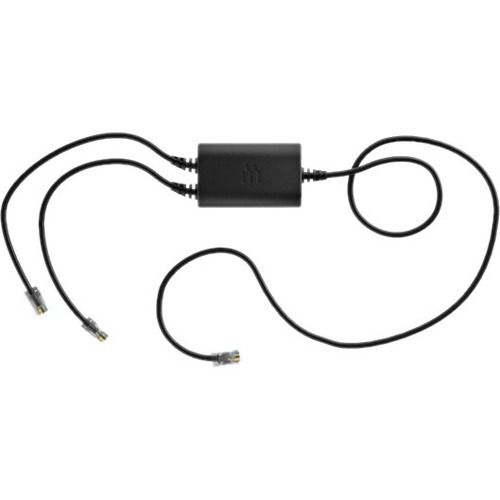DECT SNOM 01 EHS SNOM 320
