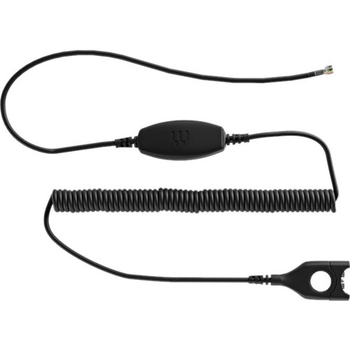 BOTTOM CABLE EASY TO MODULAR
